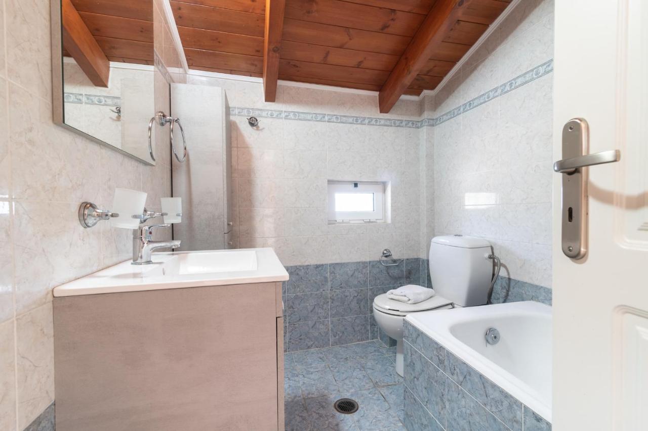 Lagopodhon Villa Diana מראה חיצוני תמונה