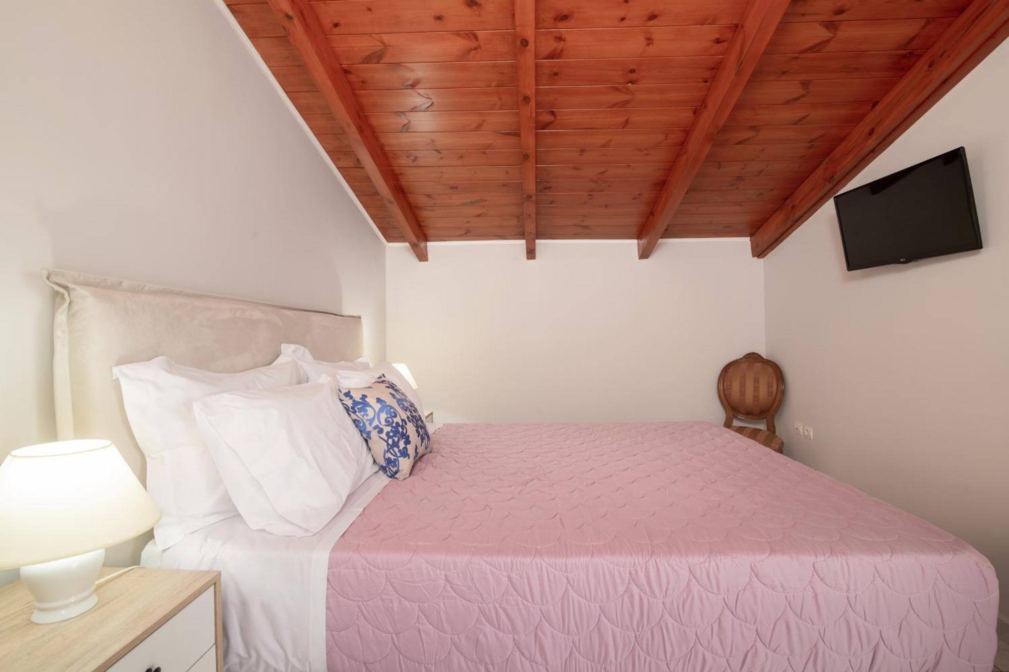 Lagopodhon Villa Diana מראה חיצוני תמונה