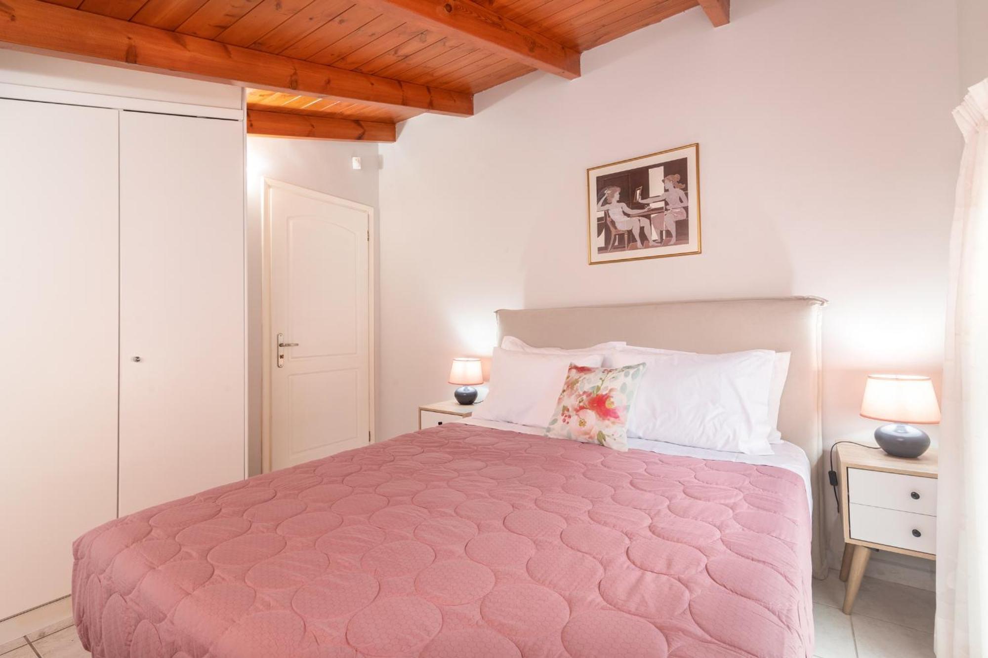 Lagopodhon Villa Diana מראה חיצוני תמונה
