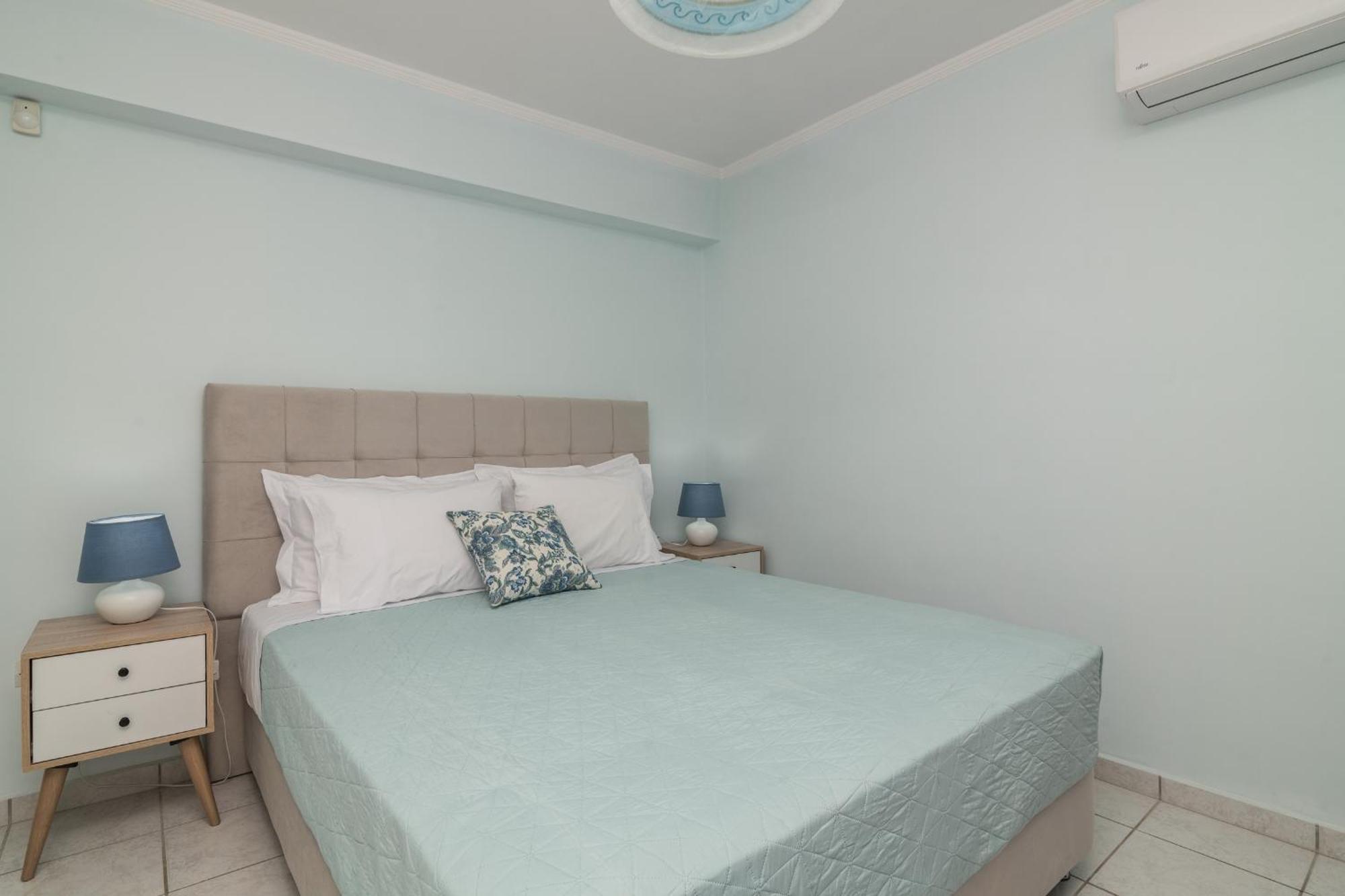 Lagopodhon Villa Diana מראה חיצוני תמונה