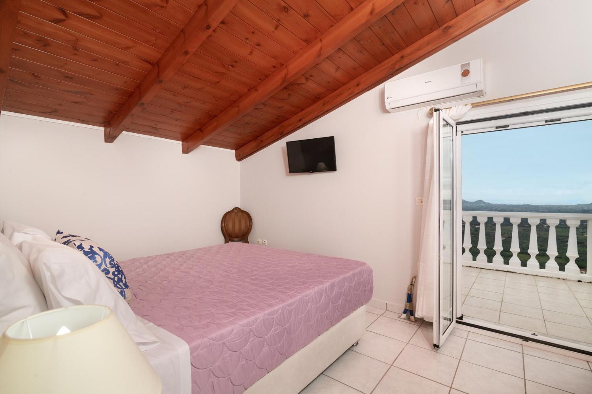 Lagopodhon Villa Diana מראה חיצוני תמונה