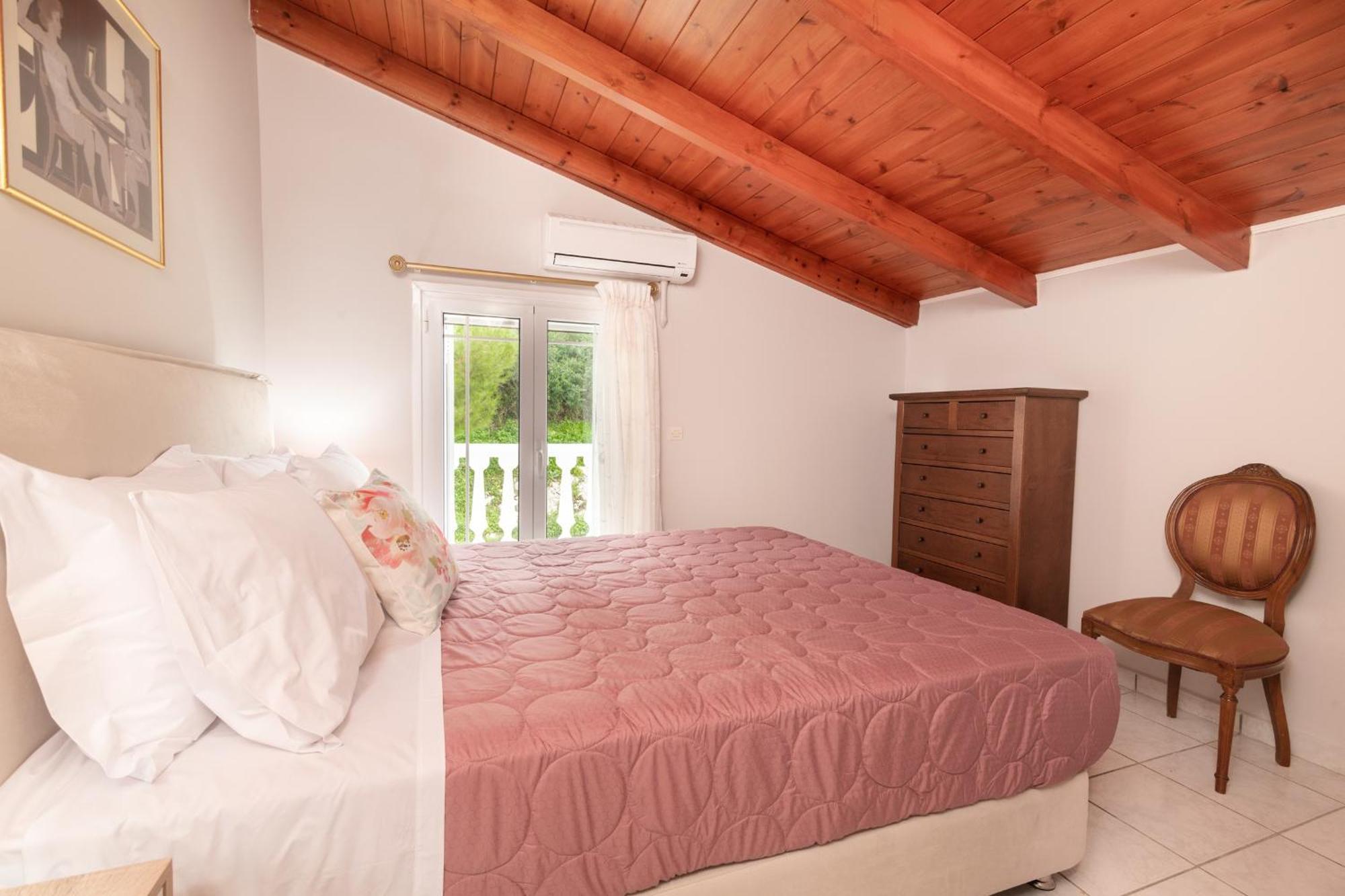 Lagopodhon Villa Diana מראה חיצוני תמונה