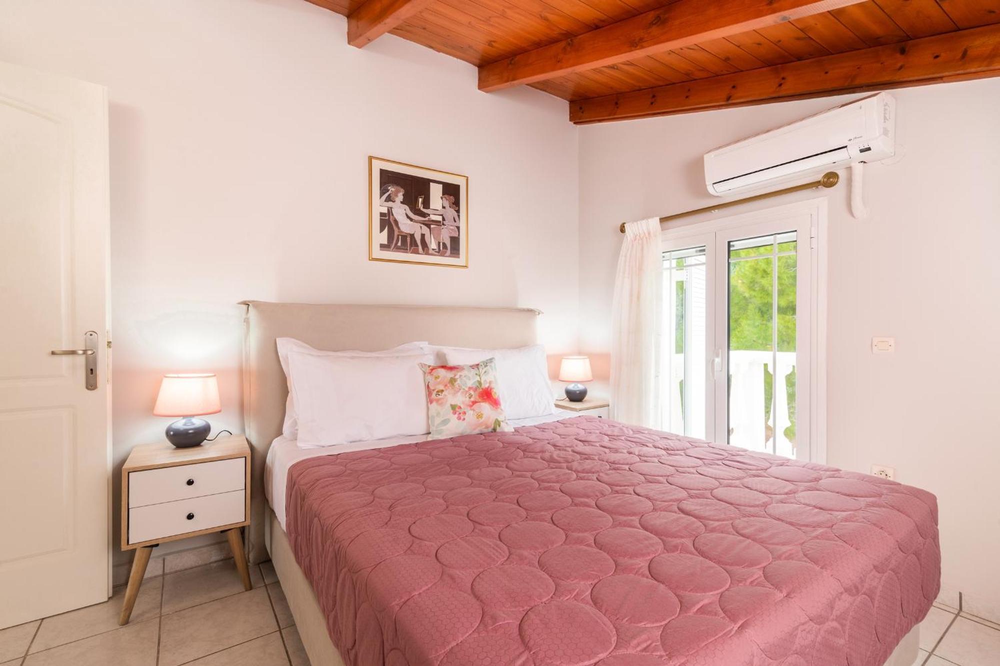 Lagopodhon Villa Diana מראה חיצוני תמונה