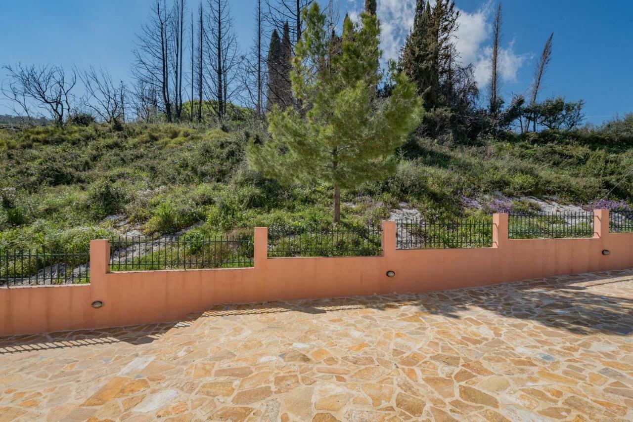 Lagopodhon Villa Diana מראה חיצוני תמונה