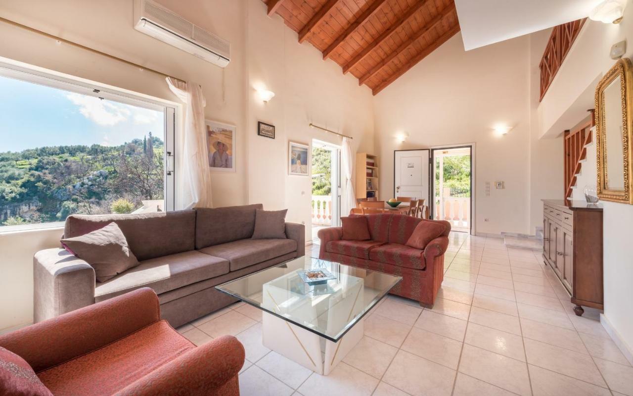 Lagopodhon Villa Diana מראה חיצוני תמונה