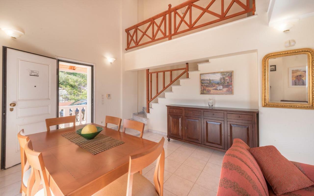 Lagopodhon Villa Diana מראה חיצוני תמונה