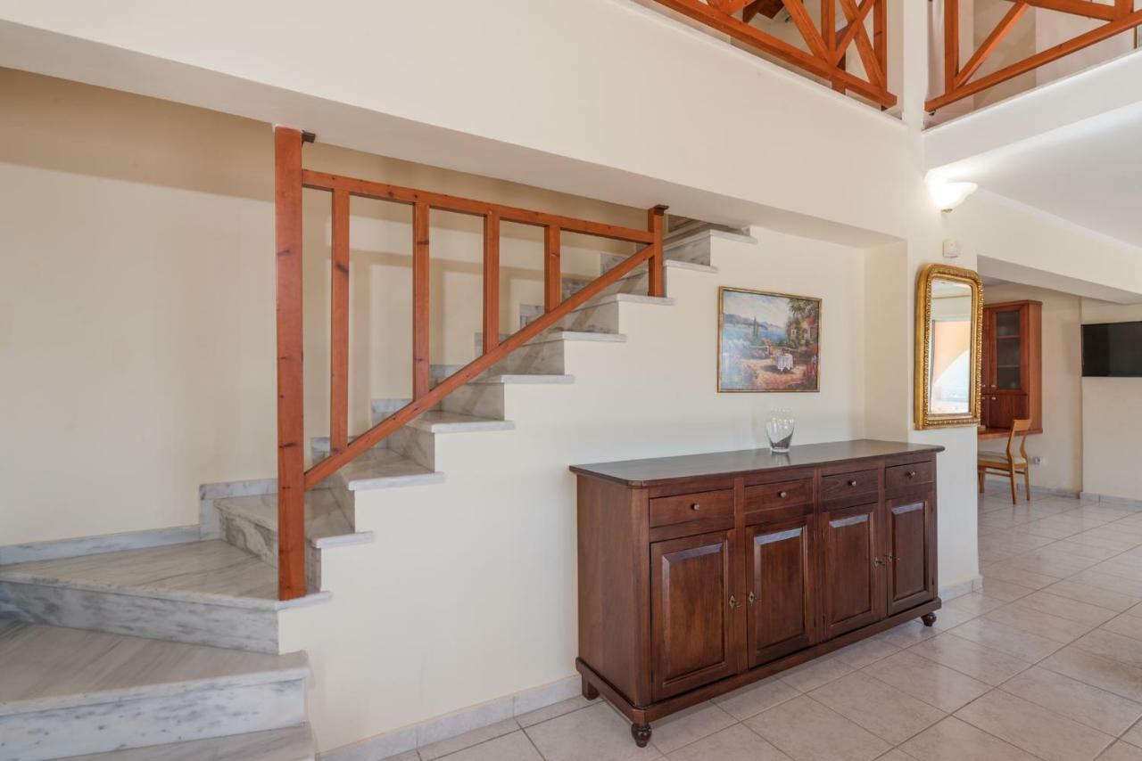 Lagopodhon Villa Diana מראה חיצוני תמונה
