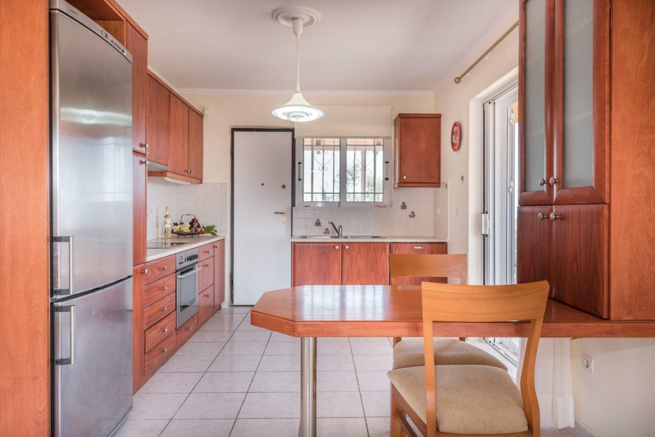 Lagopodhon Villa Diana מראה חיצוני תמונה