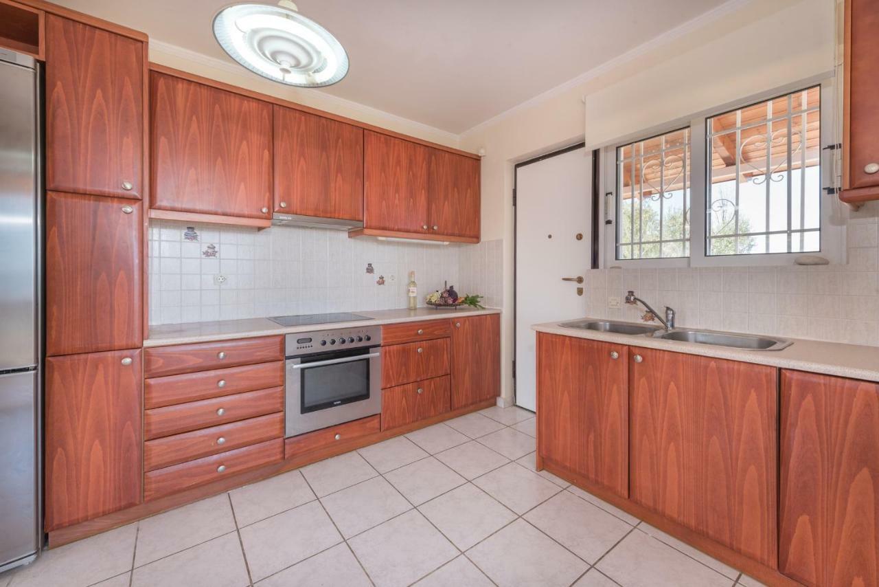 Lagopodhon Villa Diana מראה חיצוני תמונה