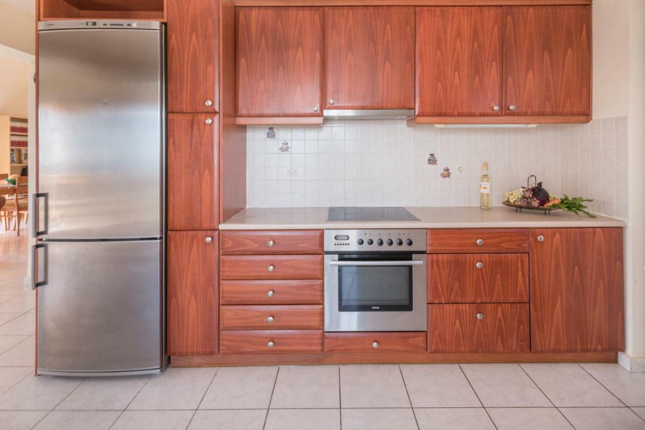 Lagopodhon Villa Diana מראה חיצוני תמונה